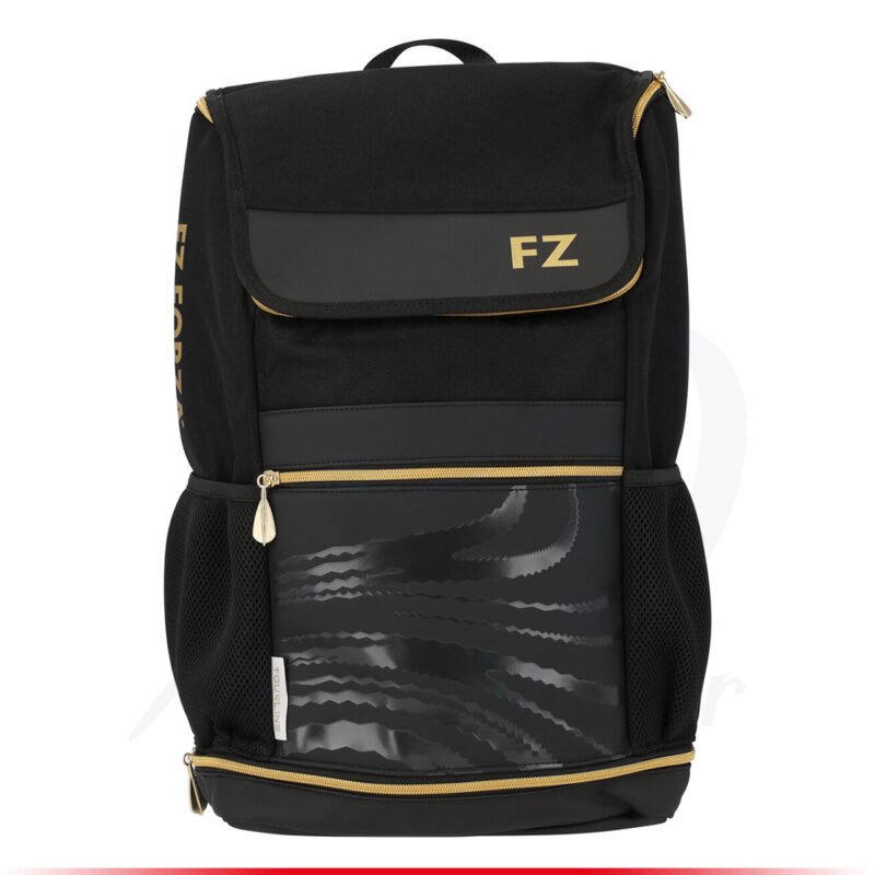 Forza Backpack Tour Black