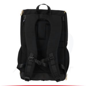 Forza Backpack Tour Black