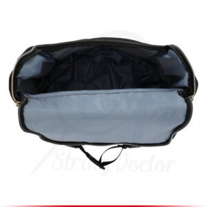 Forza Backpack Tour Black