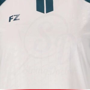 Forza CL2501 Women Tee - White