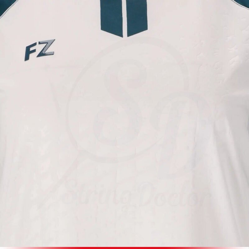 Forza CL2501 Women Tee - White