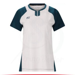Forza CL2501 Women Tee - White