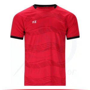 forza-cl2502-men-tee-red-scaled-1.jpg Forza CL2502 Men Tee - Red