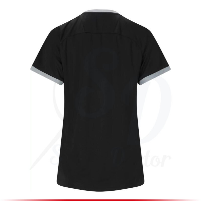 Forza CL2502 Women Tee - Black