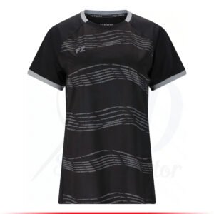 Forza CL2502 Women Tee - Black