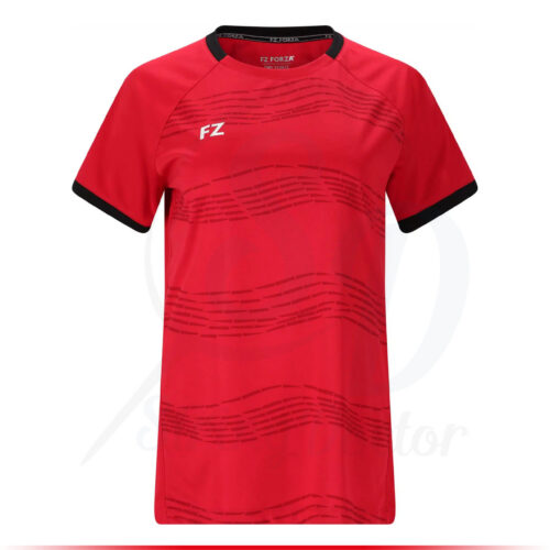forza-cl2502-women-tee-red-scaled-1.jpg Forza CL2502 Women Tee - Red