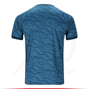 Forza CL2503 Men Tee - Blue
