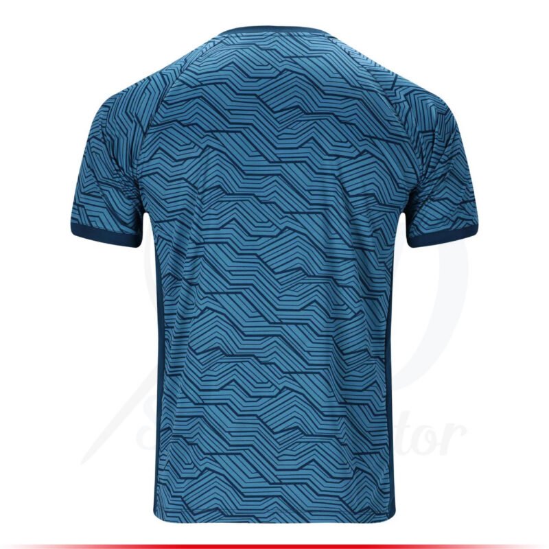 Forza CL2503 Men Tee - Blue