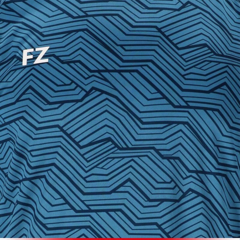 Forza CL2503 Men Tee - Blue