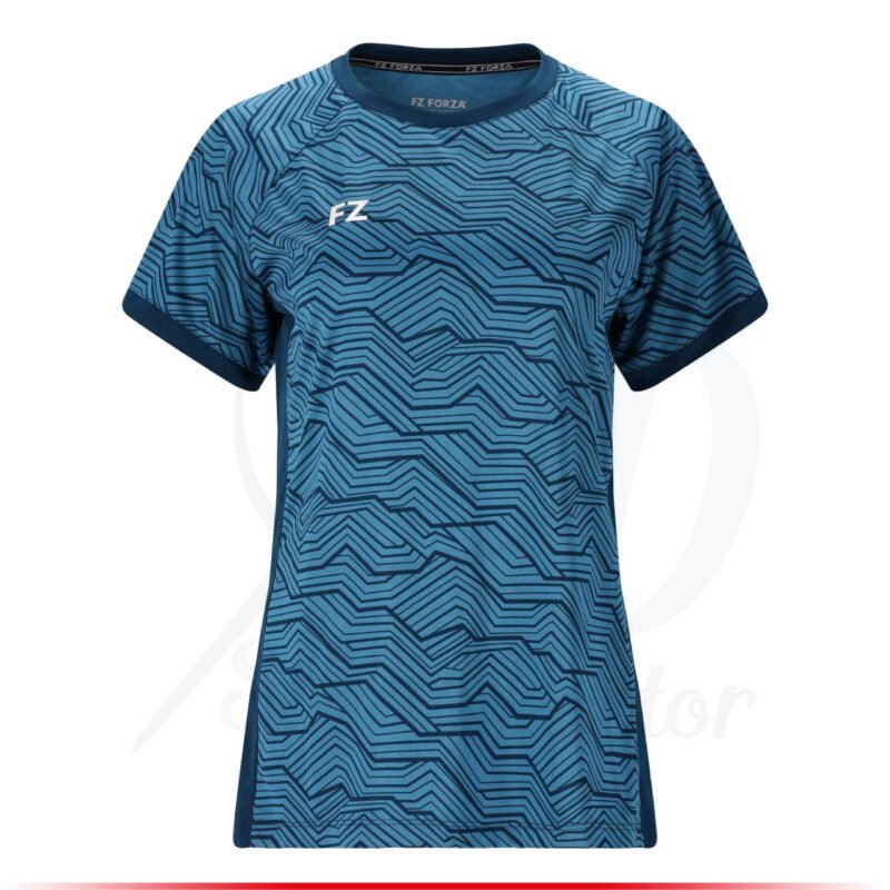 forza-cl2503-women-tee-blue-scaled-1.jpg Forza CL2503 Women Tee - Blue
