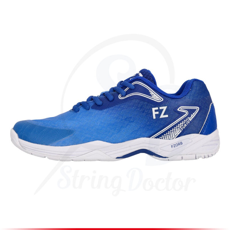 Forza Furio M - Poseidon Blue