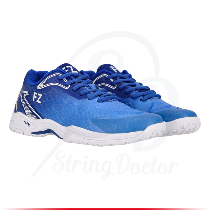 Forza Furio M - Poseidon Blue