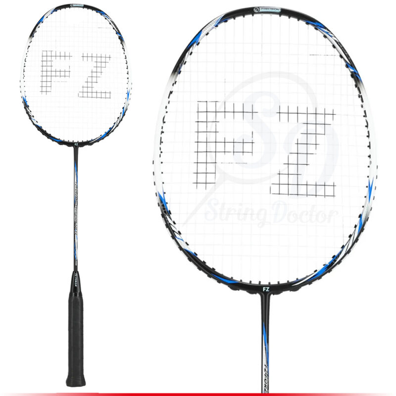Forza HT Precision 72 F v2