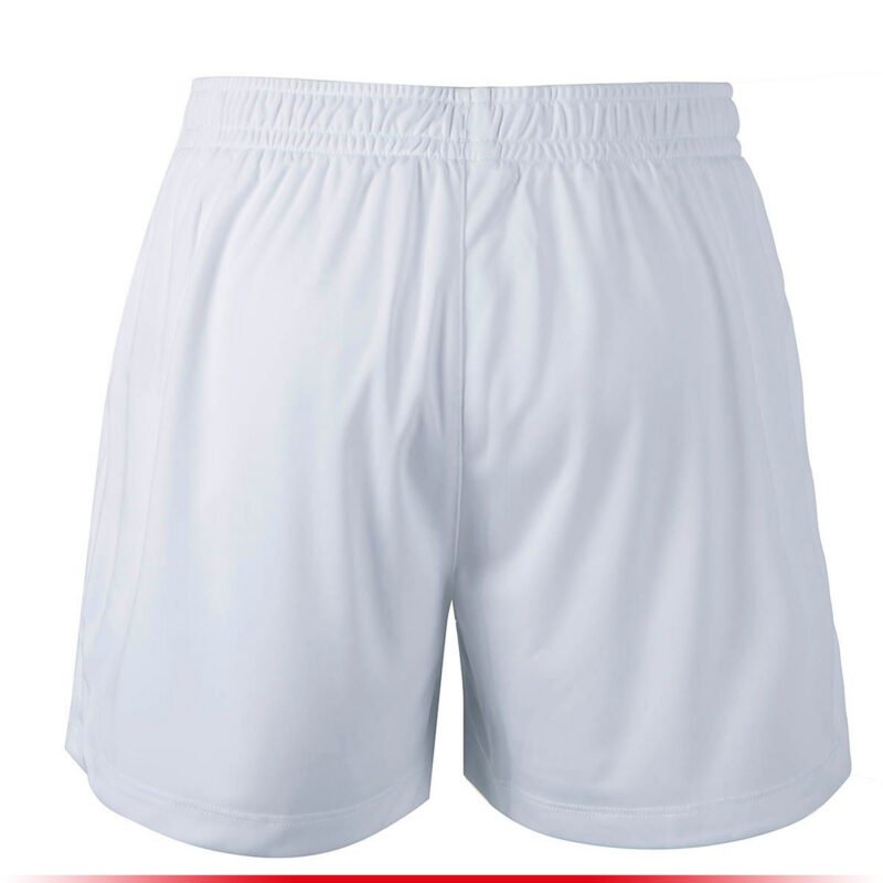 Forza Laika W White