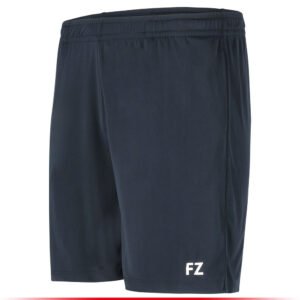 Forza Short Landos - Black