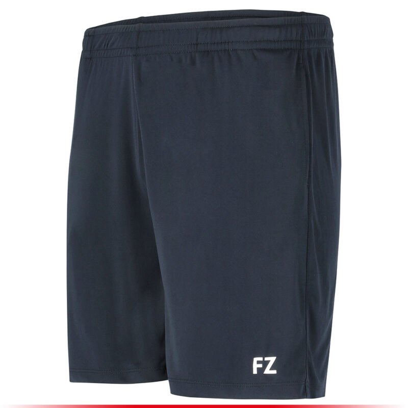 Forza Short Landos - Black