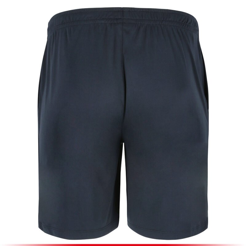 Forza Short Landos - Black