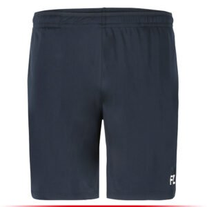 Forza Short Landos - Black