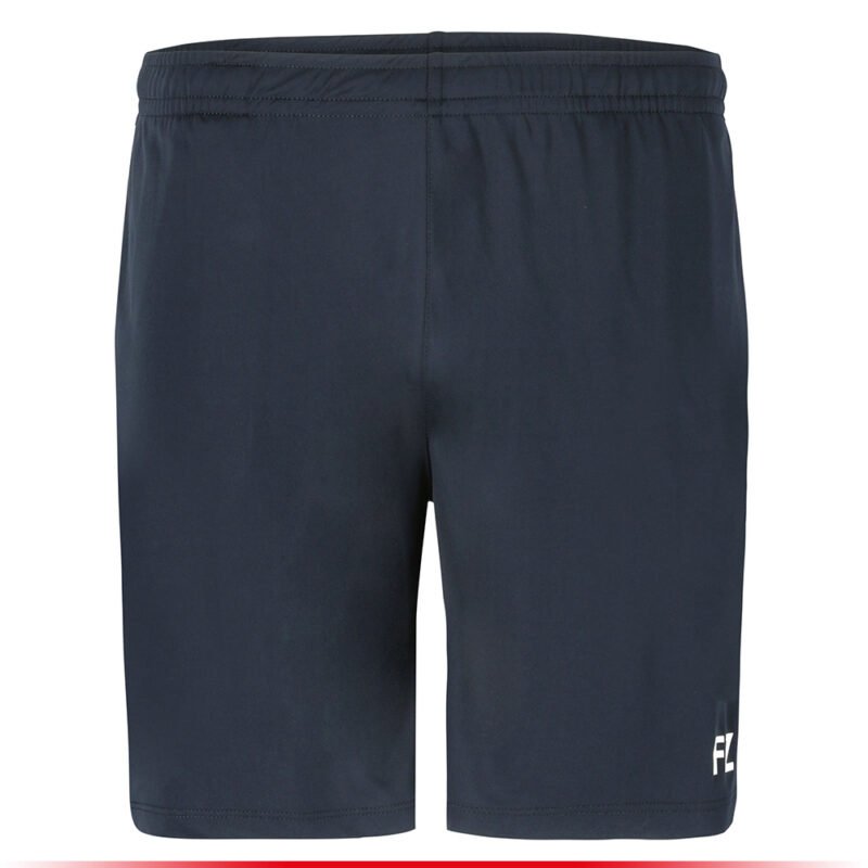 Forza Short Landos - Black