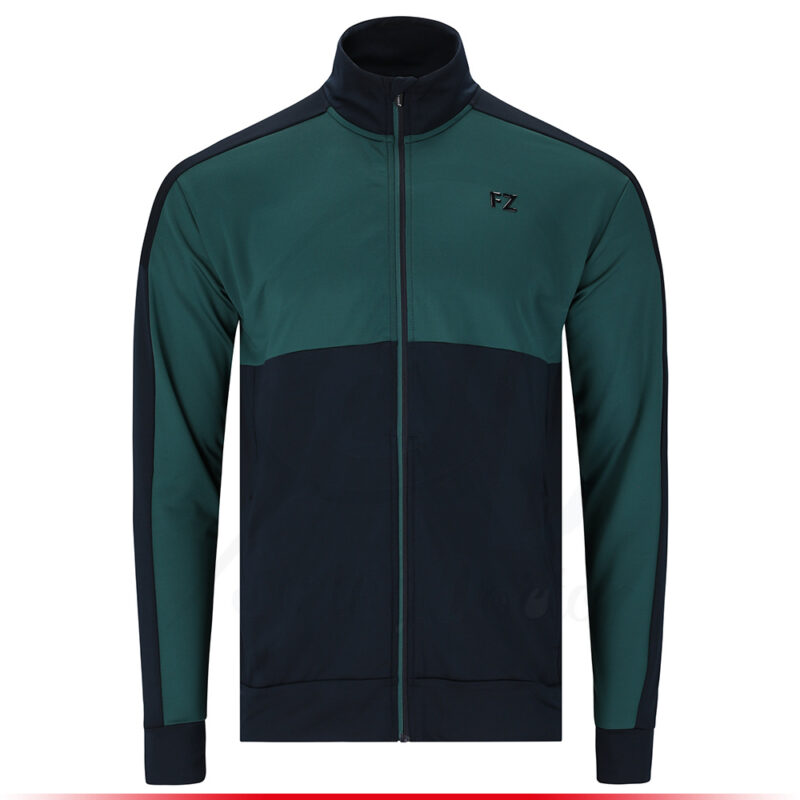 forza-landrm-men-track-jacket-green.jpg Forza Landorm M Jacket - Dark Sapphire