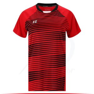 Forza Leam W - Red