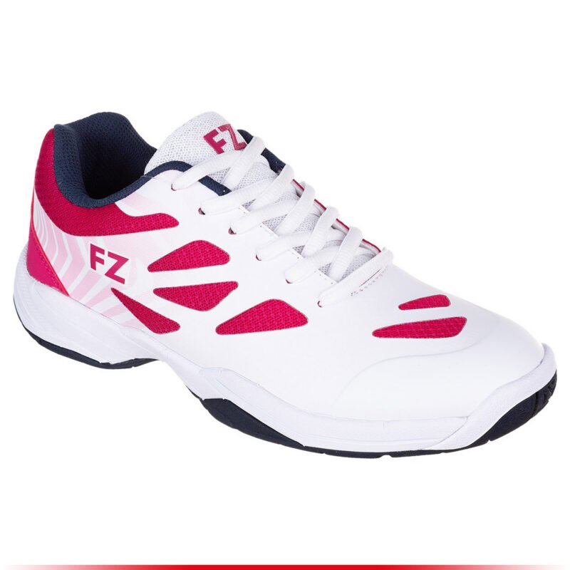 forza-leander-v2-women-red.jpg Forza Leander V2 W Red
