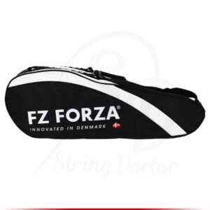forza-play-line-9pcs-scaled-1.jpg Forza Racket Bag - Play Line - 9pcs - Black/White