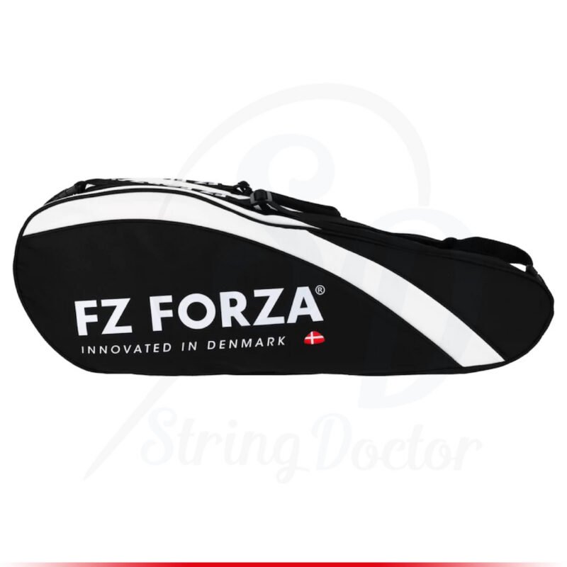 forza-play-line-9pcs-scaled-1.jpg Forza Racket Bag - Play Line - 9pcs - Black/White