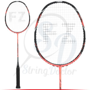 Forza Precision TI-X5