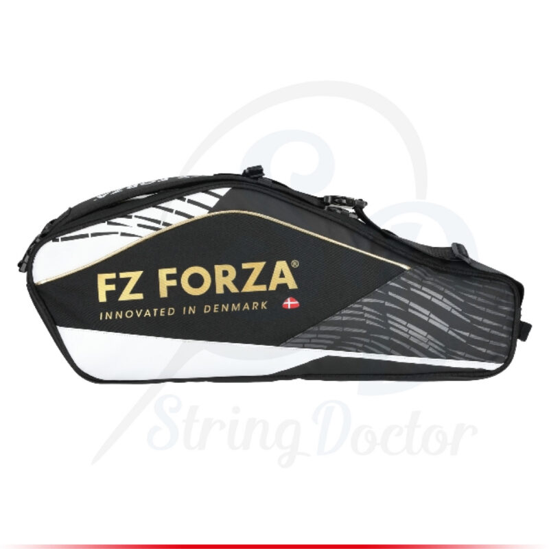 forza-racketbag-tour-line-6pcs-black-white-2-scaled-1.jpg Forza Racket Bag - Tour Line - 6pcs - Black/White