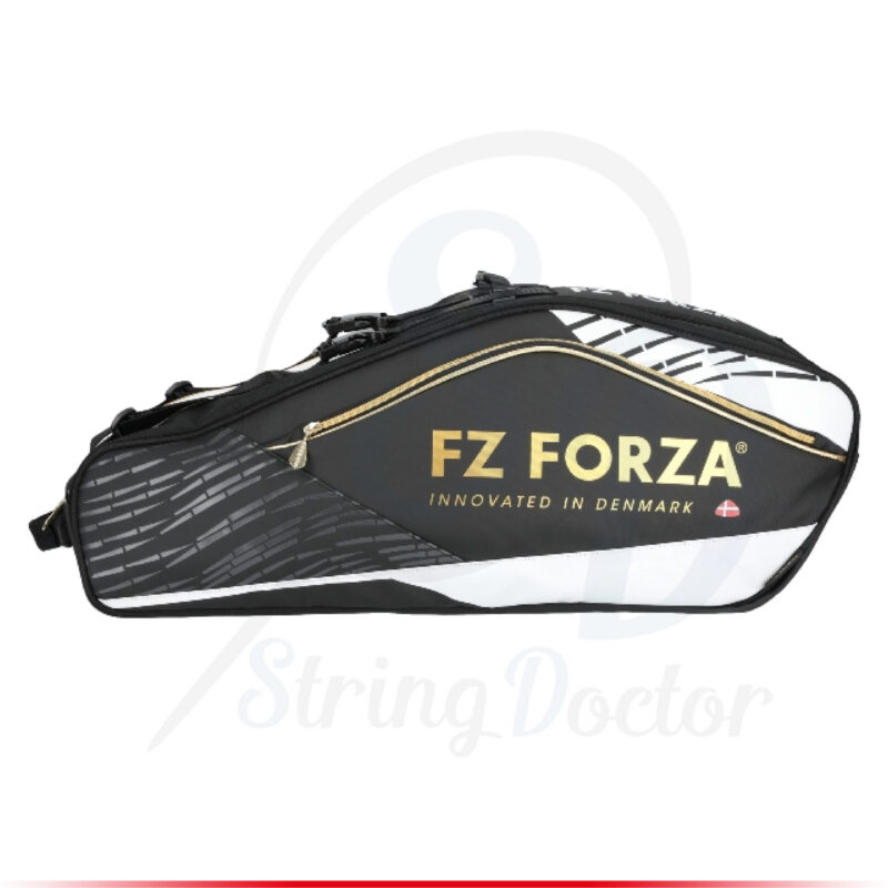 forza-racketbag-tour-line-6pcs-black-white-3-scaled-1.jpg Forza Racket Bag - Tour Line - 6pcs - Black/White