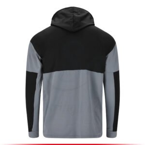 Forza Shock M Hoody - Grey