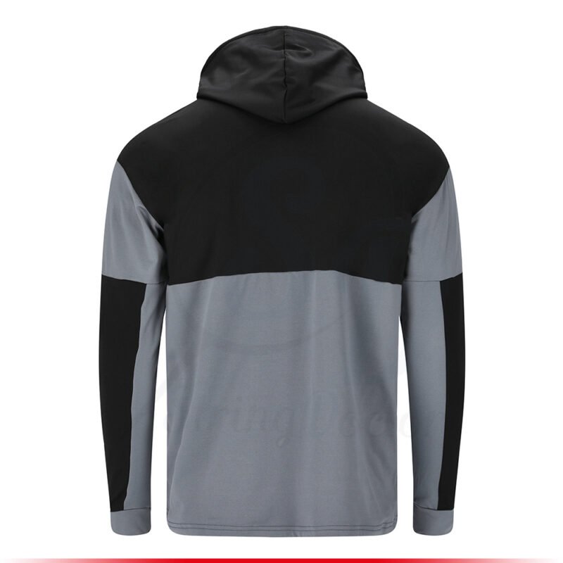 Forza Shock M Hoody - Grey