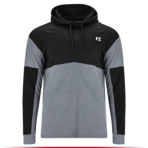 Forza Shock M Hoody - Grey