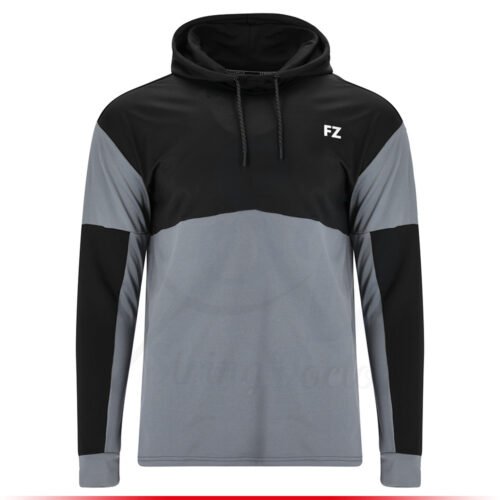 forza-shock-hoody.jpg Forza Shock M Hoody - Grey