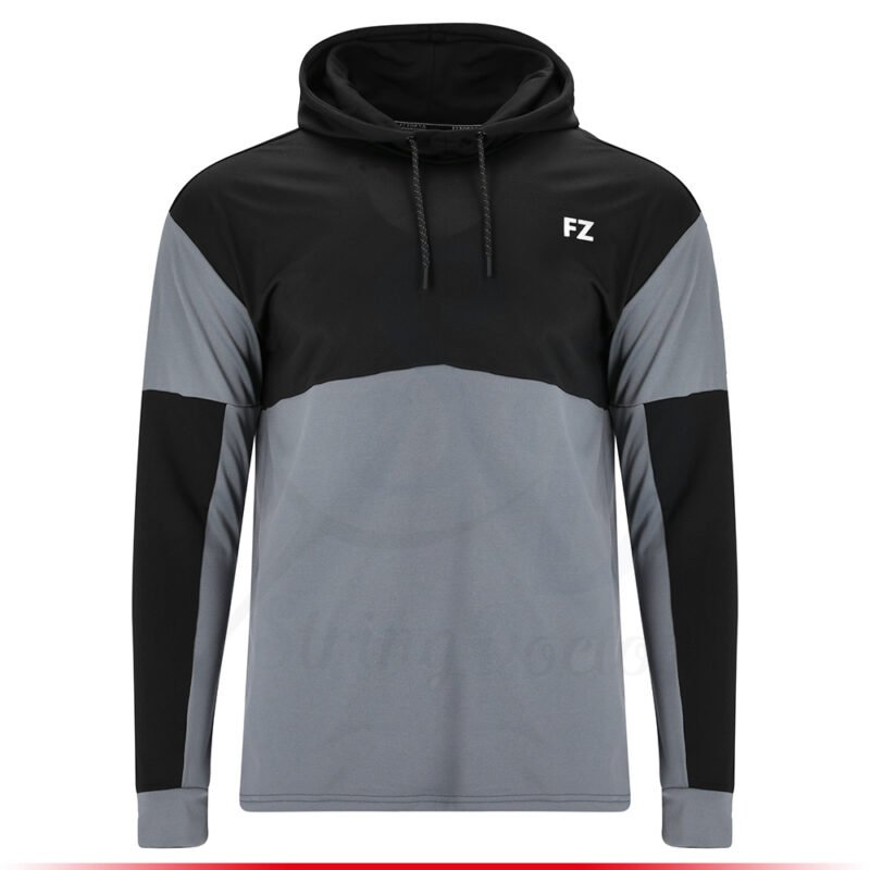 Forza Shock M Hoody - Grey