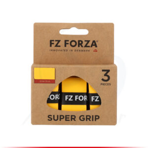 Forza Super Grip x3