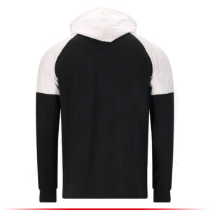 Forza Sweat CL2511 Unisex - Hoodie - White