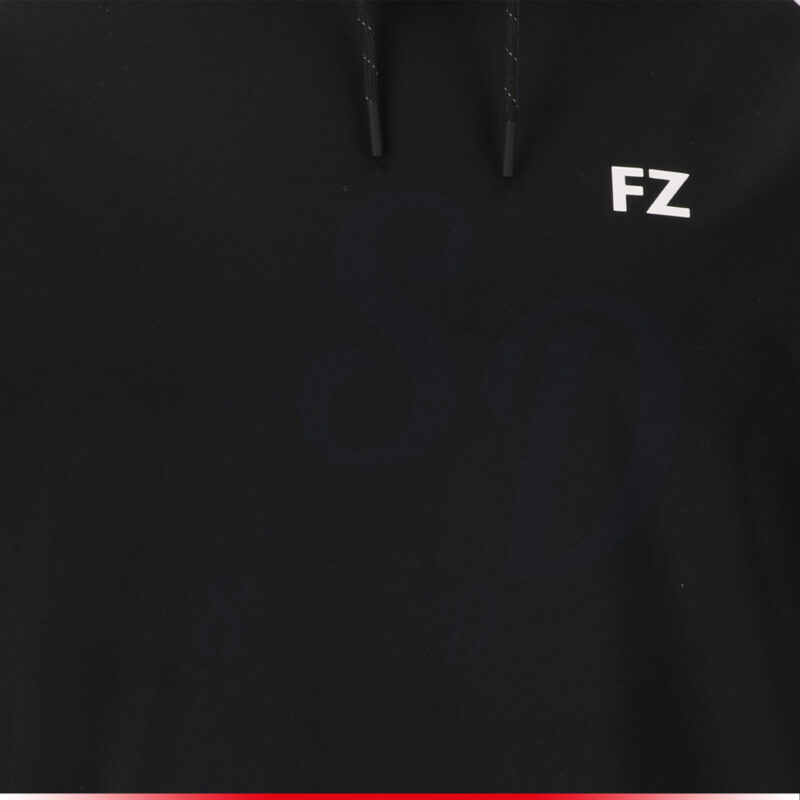 Forza Sweat CL2511 Unisex - Hoodie - White