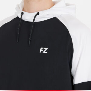 Forza Sweat CL2511 Unisex - Hoodie - White
