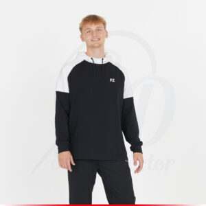 Forza Sweat CL2511 Unisex - Hoodie - White