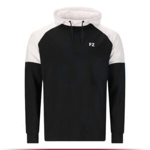Forza Sweat CL2511 Unisex - Hoodie - White