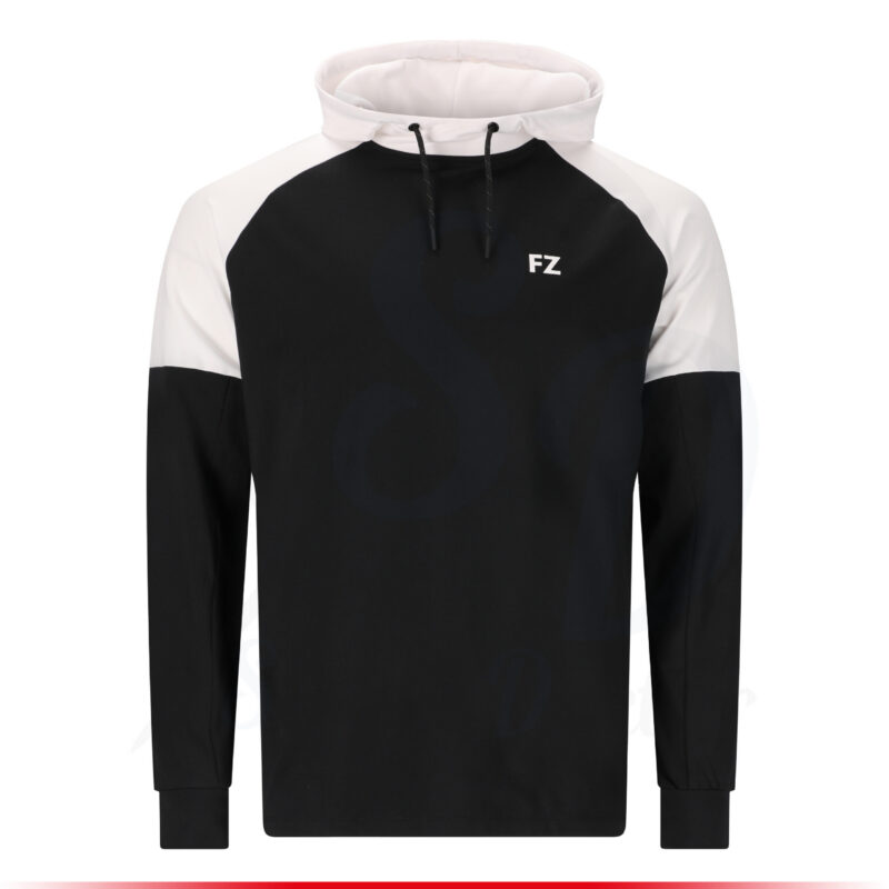 Forza Sweat CL2511 Unisex - Hoodie - White