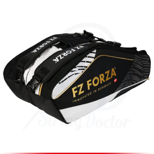 forza-tour-line-12pcs-black-white-scaled-1.jpg Forza Racket Bag - Tour Line - 12pcs - Black/White