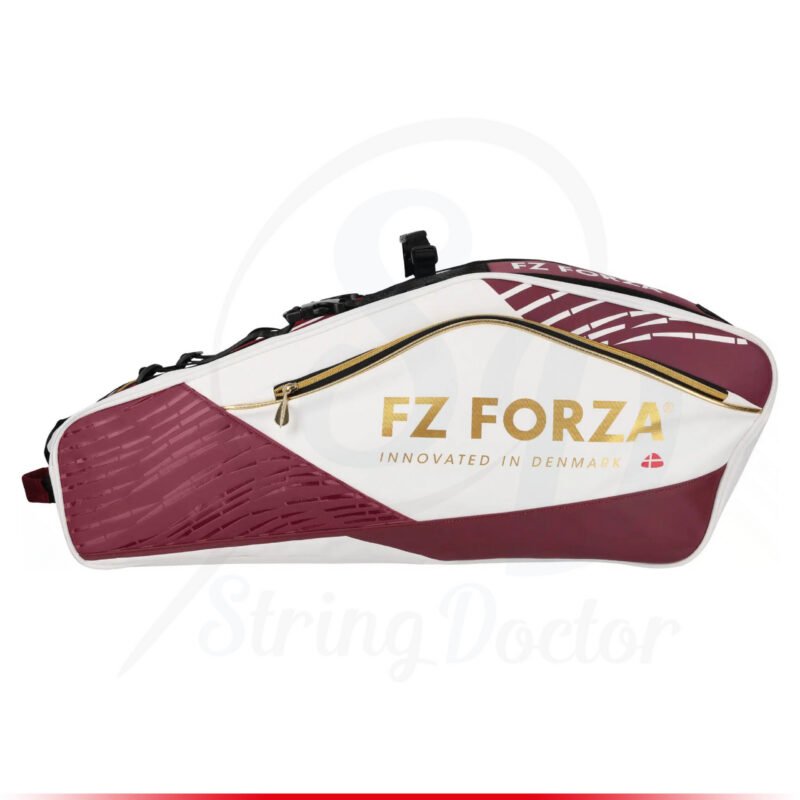 Forza Racket Bag - Tour Line - 12pcs - Raspberry