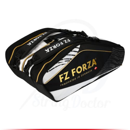 forza-tour-line-15pcs-black-white-scaled-1.jpg Forza Racket Bag - Tour Line - 15pcs - Black/White