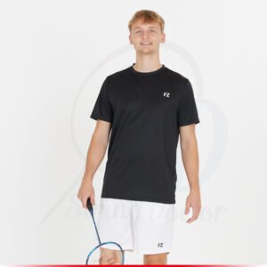 Forza Tshirt Men BA2514 M - Black