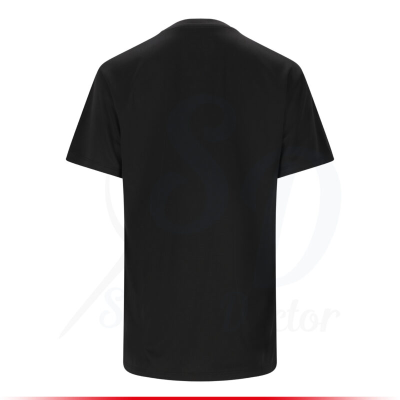 Forza Tshirt Women BA2514 W - Black