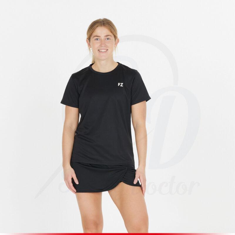 Forza Tshirt Women BA2514 W - Black
