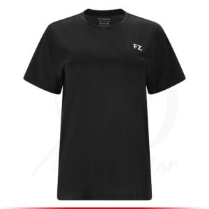 Forza Tshirt Women BA2514 W - Black
